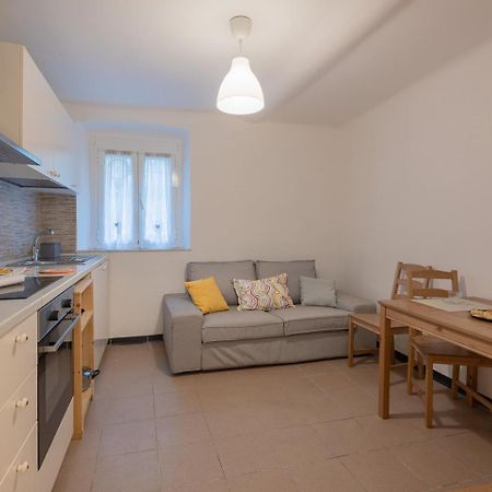Appartamento San Rocchino 37 - Affitti Brevi Italia Gênes Extérieur photo
