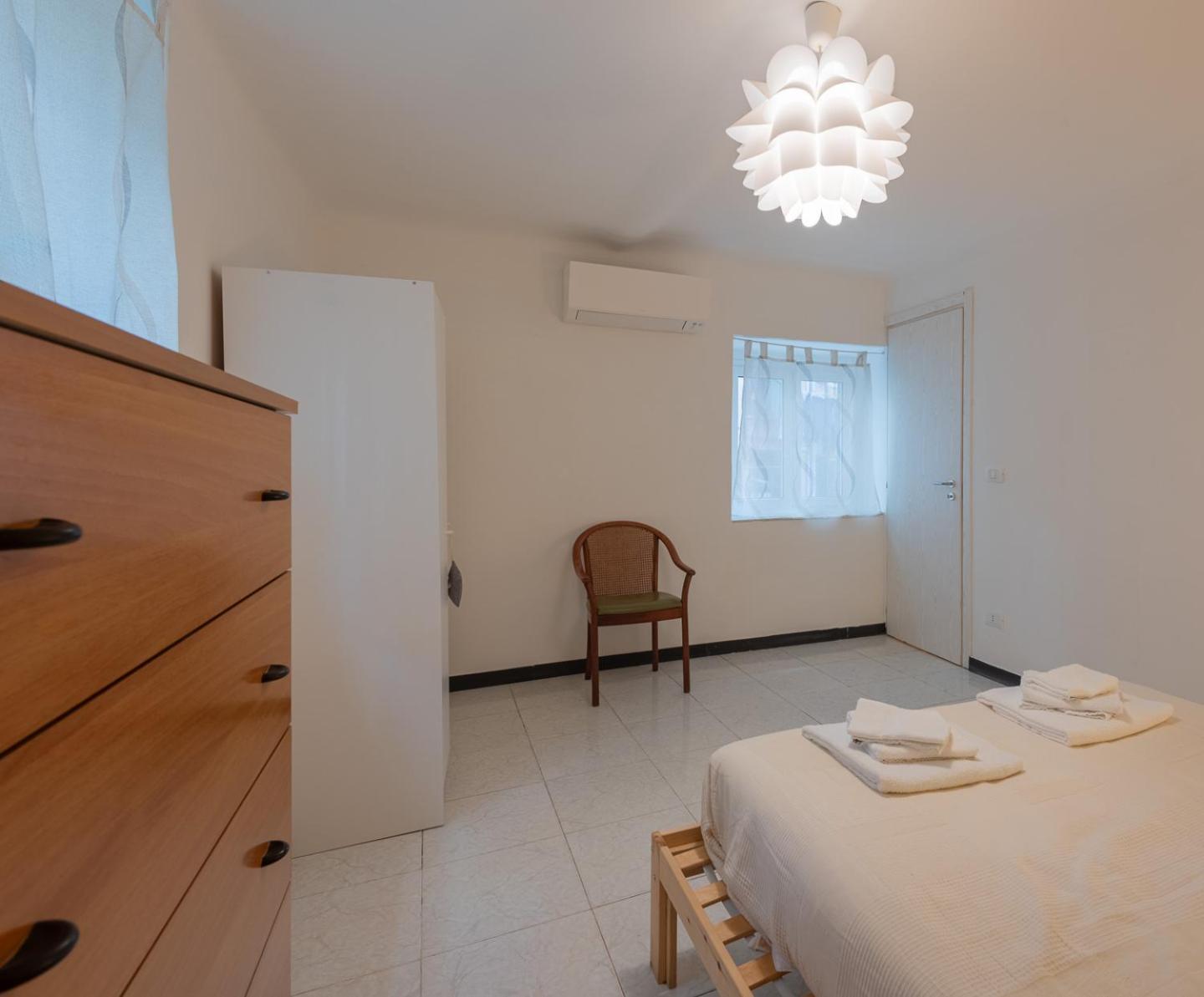 Appartamento San Rocchino 37 - Affitti Brevi Italia Gênes Extérieur photo