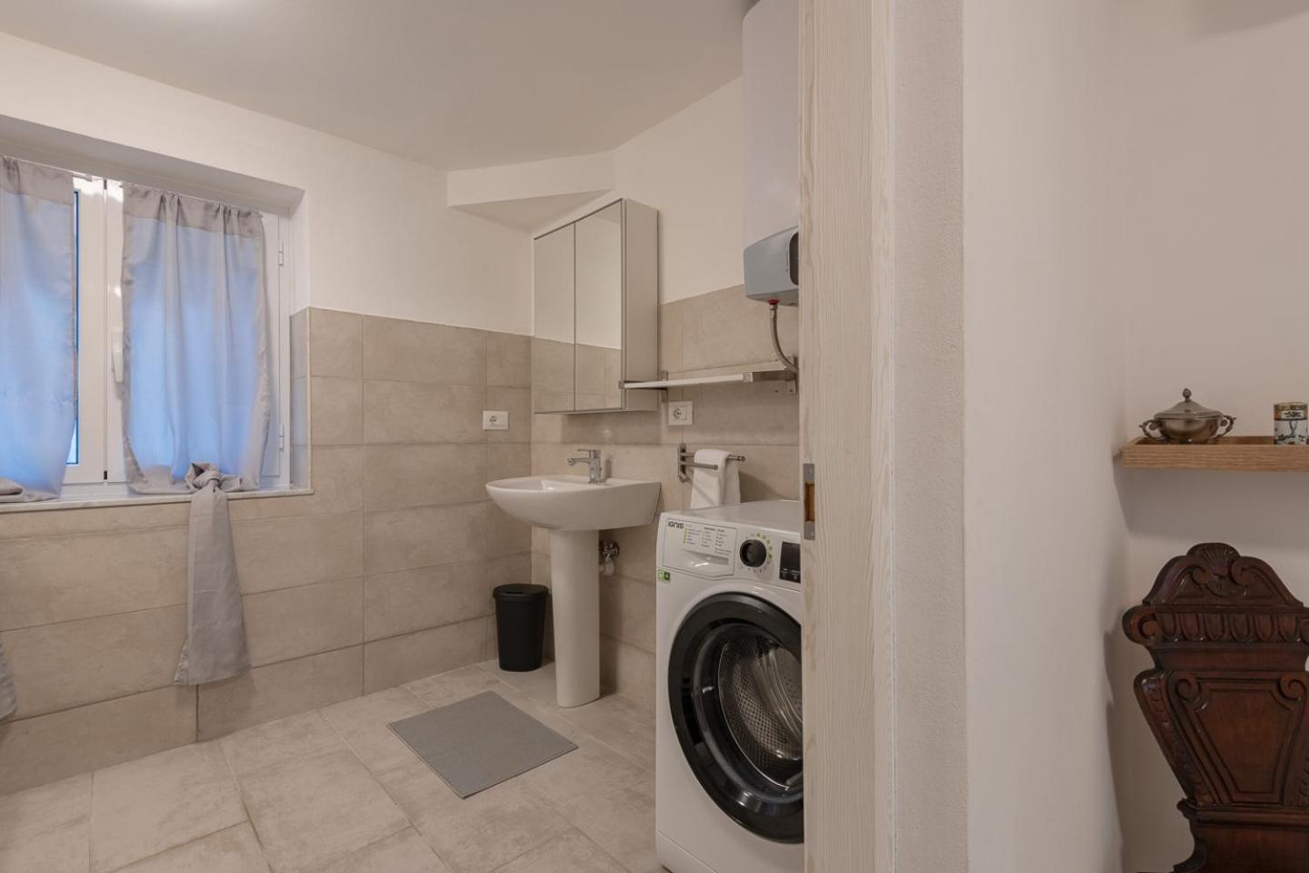 Appartamento San Rocchino 37 - Affitti Brevi Italia Gênes Extérieur photo